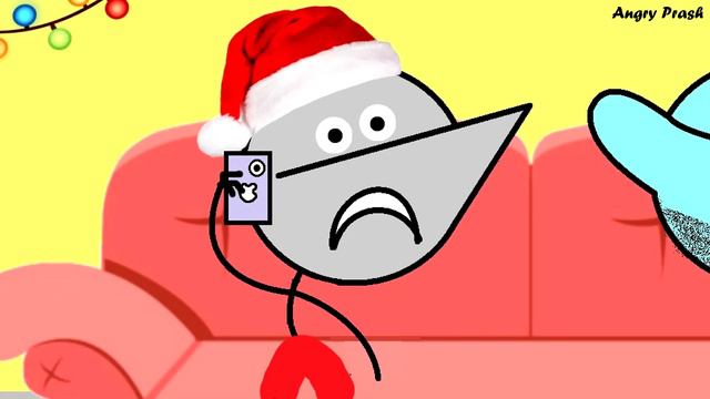 The iPhone Story : Halkat Call 14 | Angry Prash смотреть онлайн