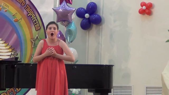 П.Чайковский "Колыбельная песнь в бурю" смотреть онлайн