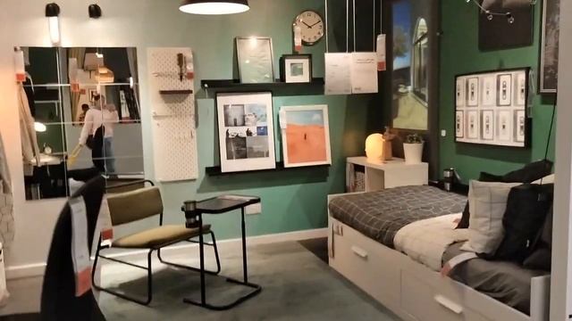 IKEA MUSCAT OMAN Tour - Oman Avenues Mall смотреть онлайн