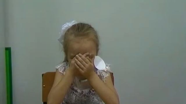 Зрительная гимнастикаЧасть 1_Проводит учитель-дефектолог Киселева Л.В смотреть онлайн