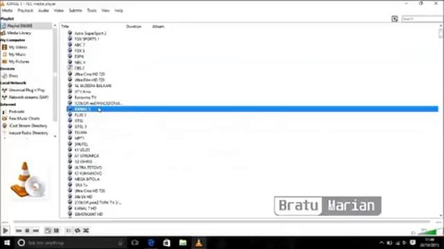 free daily iptv list смотреть онлайн