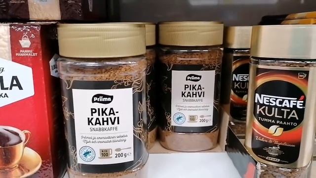 Tokmanni - Бюджетный шопинг в Финляндии, Одежда, Игрушки, Кофе, Мёд, Моющие средства, Что я купила? смотреть онлайн