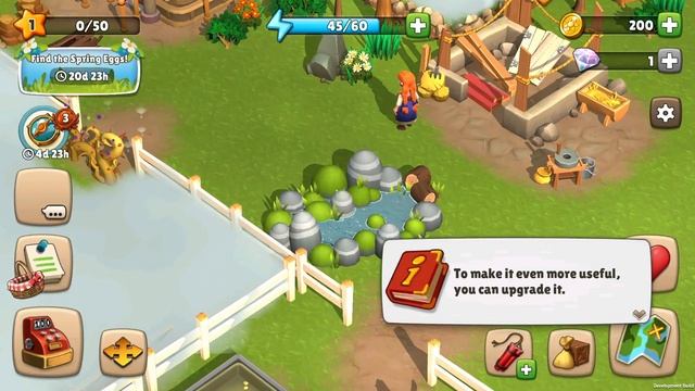 Spring is blossoming! | Spring Event | Sunrise Village смотреть онлайн