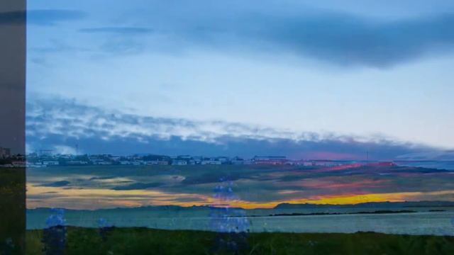 Akranes - a different view смотреть онлайн