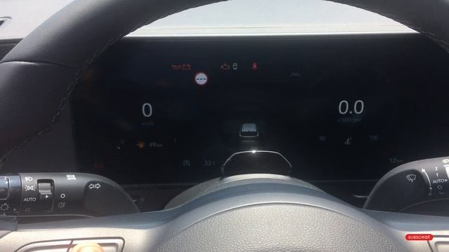 2024 HYUNDAI KONA DINSTINCTIVE REVIEW INTERIOR AND EXTERIOR