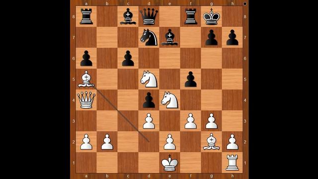 When is The Best Time To Resign | Siegbert Tarrasch vs Arturo Reggio: Monte Carlo 1903 смотреть онлайн