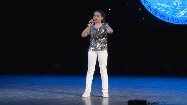 Маркова Анастасия "Свободная птица" смотреть онлайн