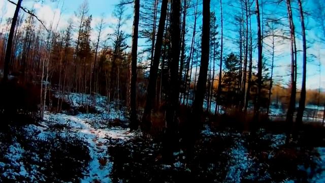 ЕДЕМ НА ПОЕЗДЕ ДО УЛЬГИ ЗИМНЯЯ РЫБАЛКА НА ОЗЁРАХ С АЛЕКСАНДРОМ. смотреть онлайн