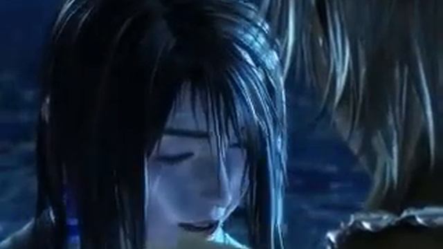 Rikki - Suteki Da Ne (Final Fantasy X) with translation. смотреть онлайн