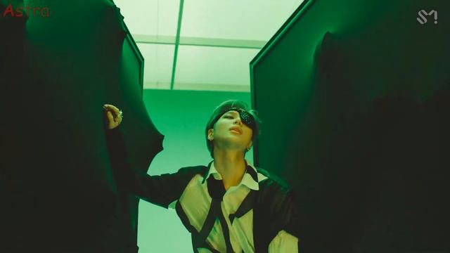 [RUS SUB|РУС САБ] TAEMIN 태민 'Criminal' MV