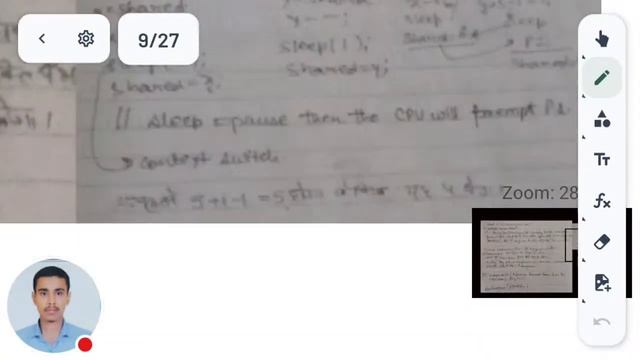 Many Important Topics in Java part 1 by Aayush смотреть онлайн