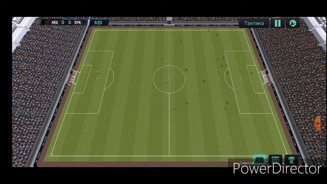 Карьера за Краснодар. #2 смотреть онлайн