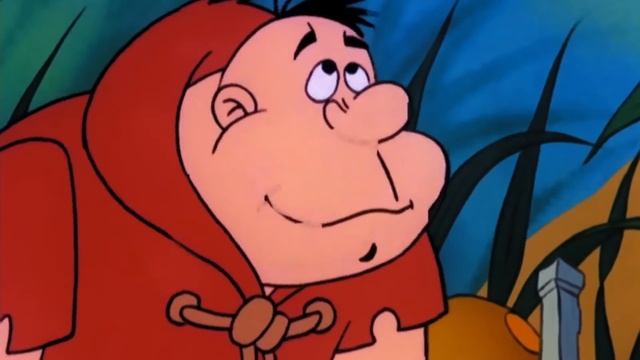 Суп а-ля Смурфик • Смурфики смотреть онлайн