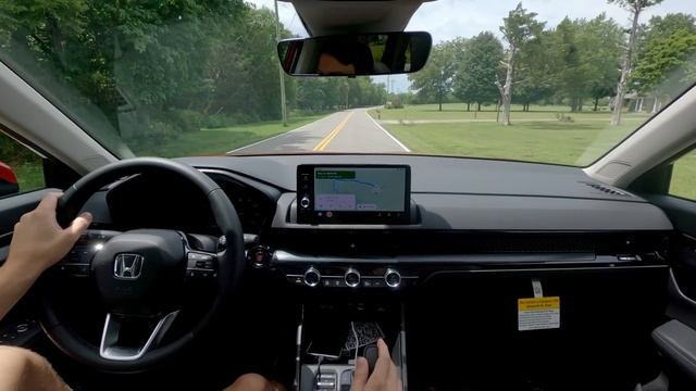 *TESTED* The All-New 2023 Honda CR-V Strikes A Perfect Balance