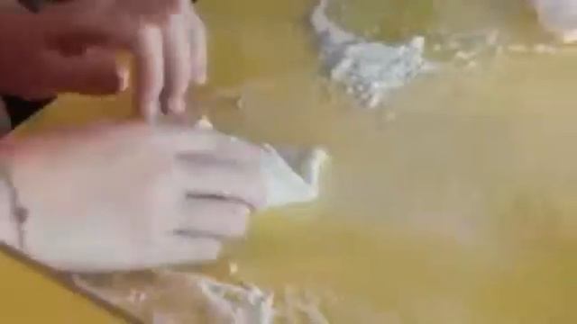 Как сделать круассаны из слоеного теста Простой рецепт смотреть онлайн