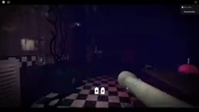 ФИНАЛ ЛУЧШЕГО ФНАФА В РОБЛОКСЕ!!! - Forgotten Memories Roblox смотреть онлайн