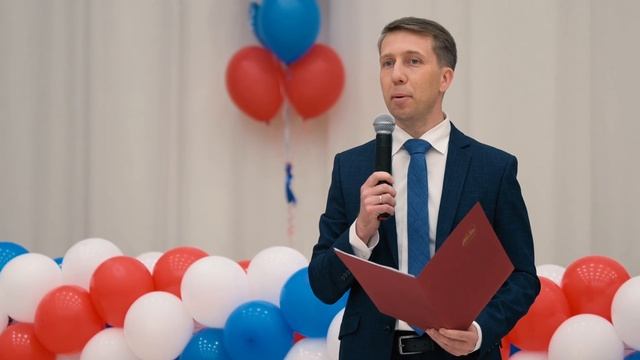 1 сентября 2022 года ГБОУ школа №100 смотреть онлайн