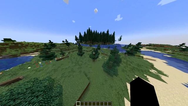 BIOMES O PLENTY MOD UPDATE - MINECRAFT 1.20.1 (MOD SHOWCASE) смотреть онлайн
