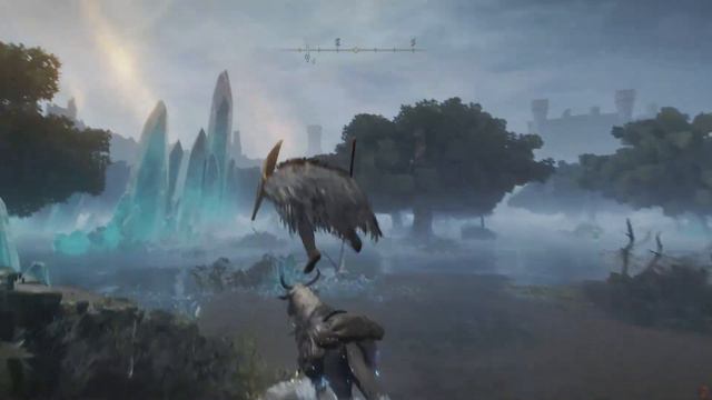 Elden Ring - 100% Walkthrough Pt.53 - Liurnia - Patches, Rya, Boggart, Edgar, Hyetta смотреть онлайн