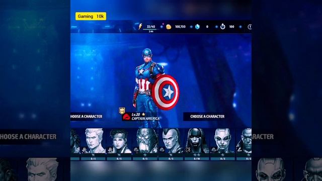 Avengers secret war game | avengers secret war game mobile смотреть онлайн
