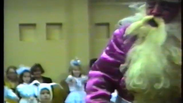 Новый год 1995 в Ростке смотреть онлайн