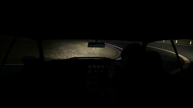 Assetto Corsa | Nissan Laurel & S14 Tandem Drift Playground | 4K смотреть онлайн