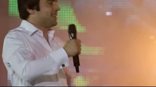 Султан и Марина Алиева - Не Бросай 2013