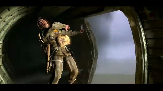 Medal of Honor Airborne Trailer Wholesale Consoles list PS3,Xbox360,Wii смотреть онлайн