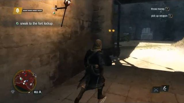 Assassin's Creed IV on Intel HD graphics 4000(laptop) смотреть онлайн
