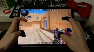 Хендкам демка от Apollon?