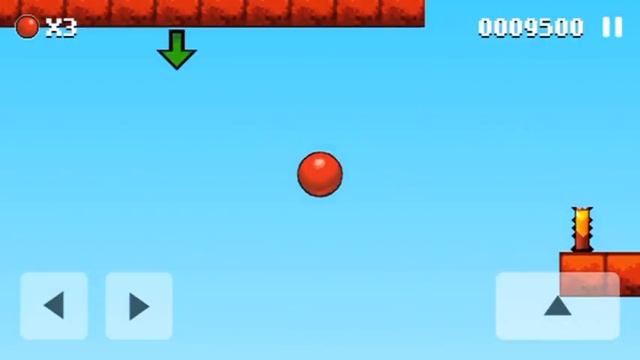 Ball Games That Very Old In Nokia(Bounce Original)//Mrr Hak// смотреть онлайн