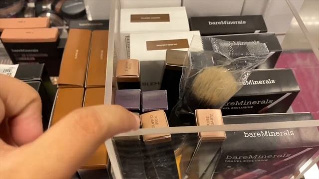 FINALLY FOUND MORE MARC JACOBS BRUSHES AND TOO FACED LUST COLLECTION!!! OMG #JESSFINDS смотреть онлайн