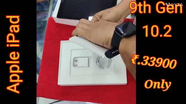 #Apple ipad 9th Gen Unboxing | #iphone #ipad #ipad9 смотреть онлайн