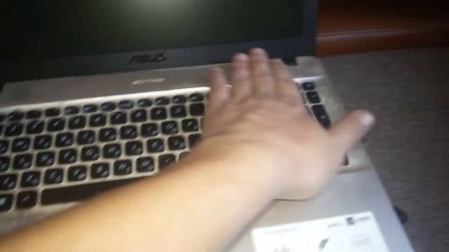 ноутбук ASUS D541N смотреть онлайн