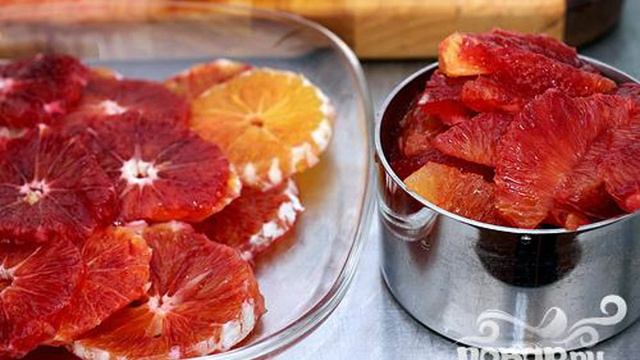 Сборник рецептов