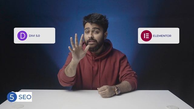 Best Page Builder in 2024 - Divi vs Elementor смотреть онлайн