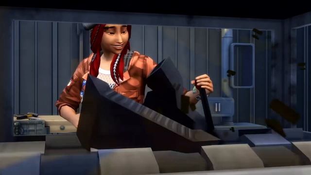 Провалы симс4 от Запуска до Свадебные Истории #game #neon #roman #game #симс4 смотреть онлайн