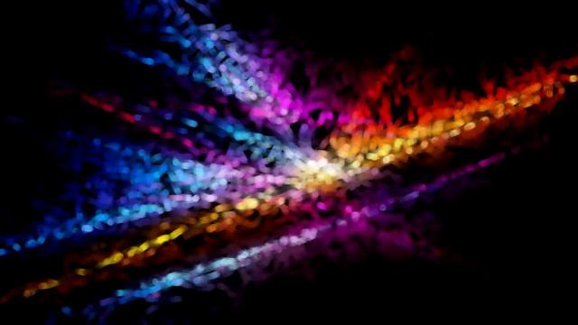 Processing (Java) - 3000 Light Seeking Orbs (Generative Art) смотреть онлайн
