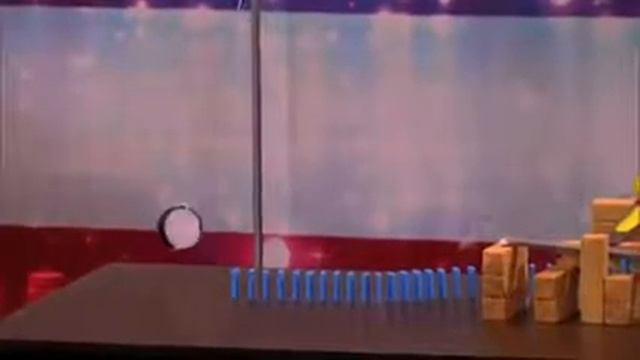 Talent show -brilliant-xxx- ASH ON DUTY- смотреть онлайн