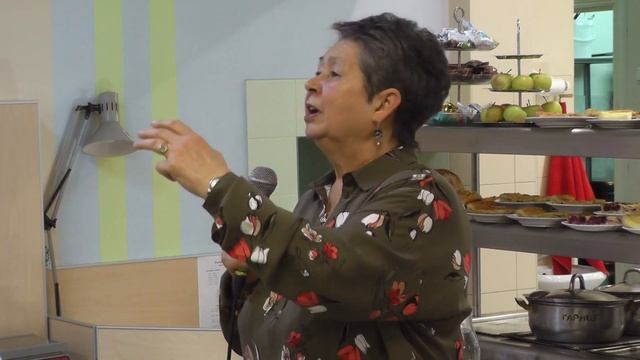 2022.03.12 - женский семинар