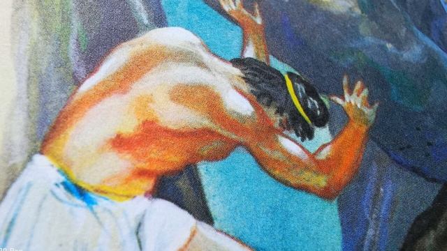 Сизиф Мифы Древней Греции смотреть онлайн