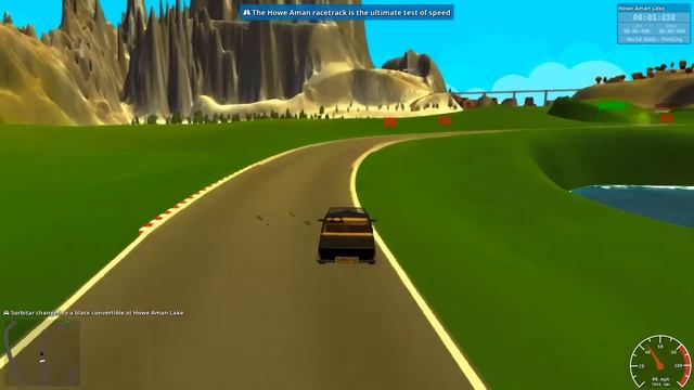 Foreveracers | Sorbitar's Month of Indies ? смотреть онлайн