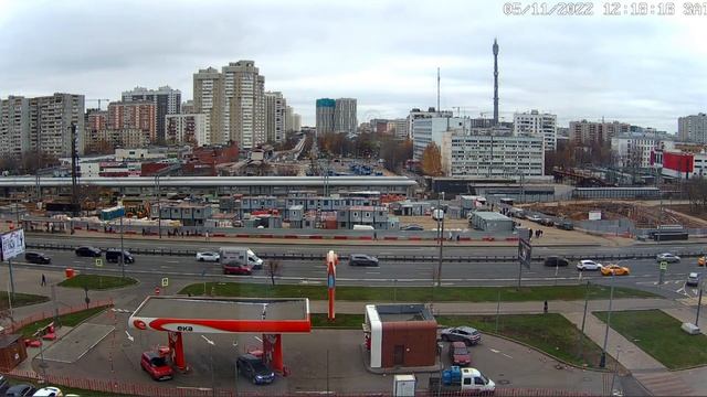 Москва онлайн камера ?? Moscow Online Camera ?? 莫斯科在线摄像头 ??