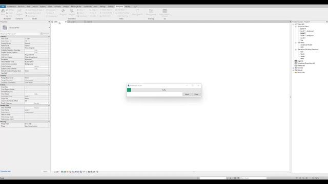 Hướng dẫn Vẽ Cọc từ file AutoCad bằng Revit API BimSpeed смотреть онлайн