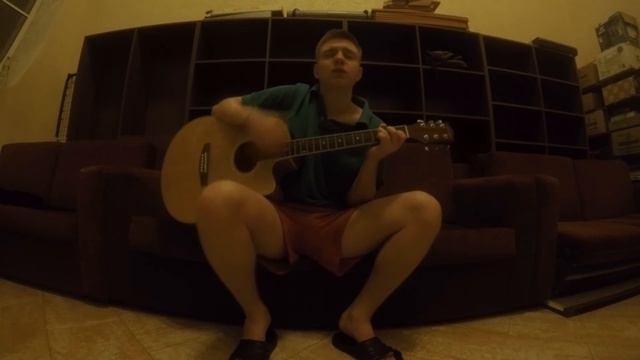 ПопКорн - Чудо КОТ смотреть онлайн