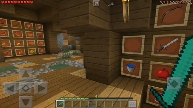 [0.14.2, 0.15.0] Minecraft PE - Faithful 32x32 HD Texture Pack - MCPE Texture Packs смотреть онлайн