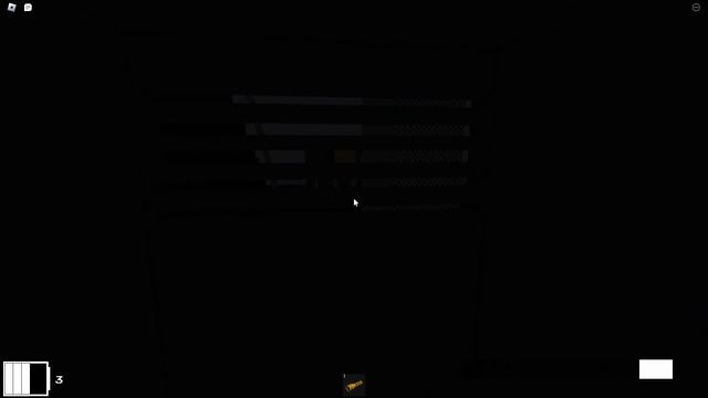 ROOMS (roblox horror game) смотреть онлайн