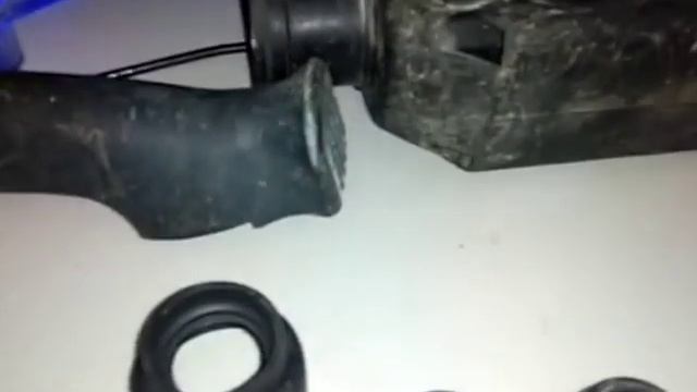 Como Desarmar O Abrir Un Rotomartillo - Taladro Bosch GBH 2-24 DSR