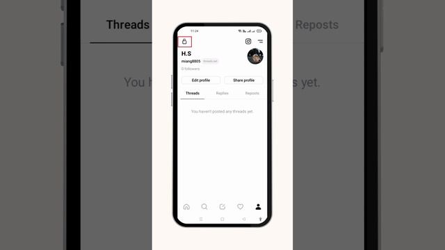 How To Make Threads Account Public {Fix} смотреть онлайн