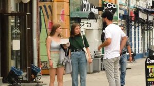 ПРАНК I ИЩУ ГОСПОЖУ